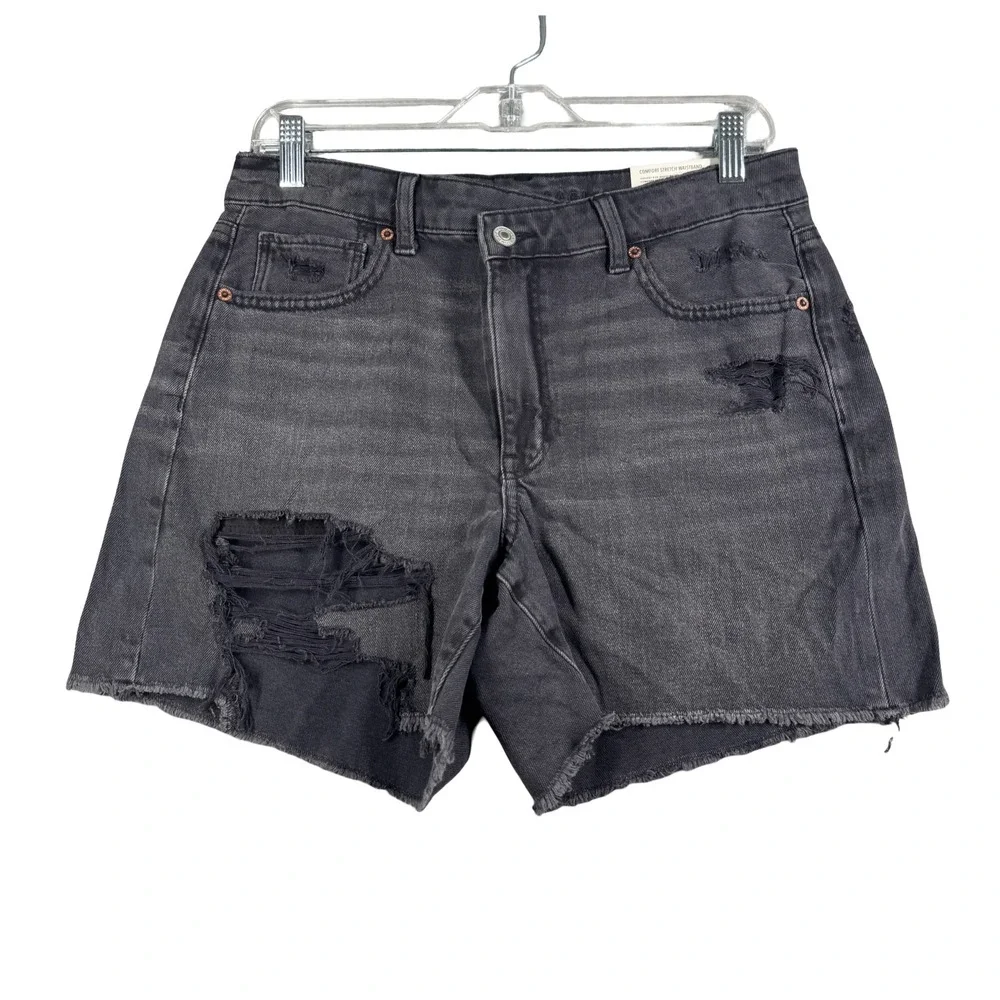 American Eagle Baggy Short 8 29